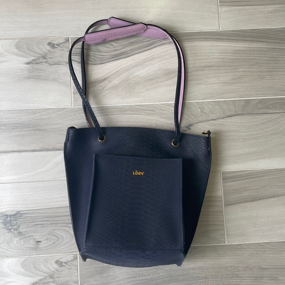 Cute Vegan Crossbody Bag
